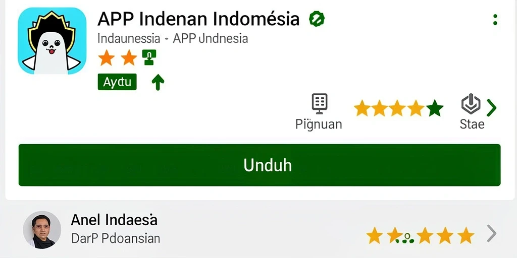 baru01 - Screenshot menampilkan karakter utama yang siap beraksi.