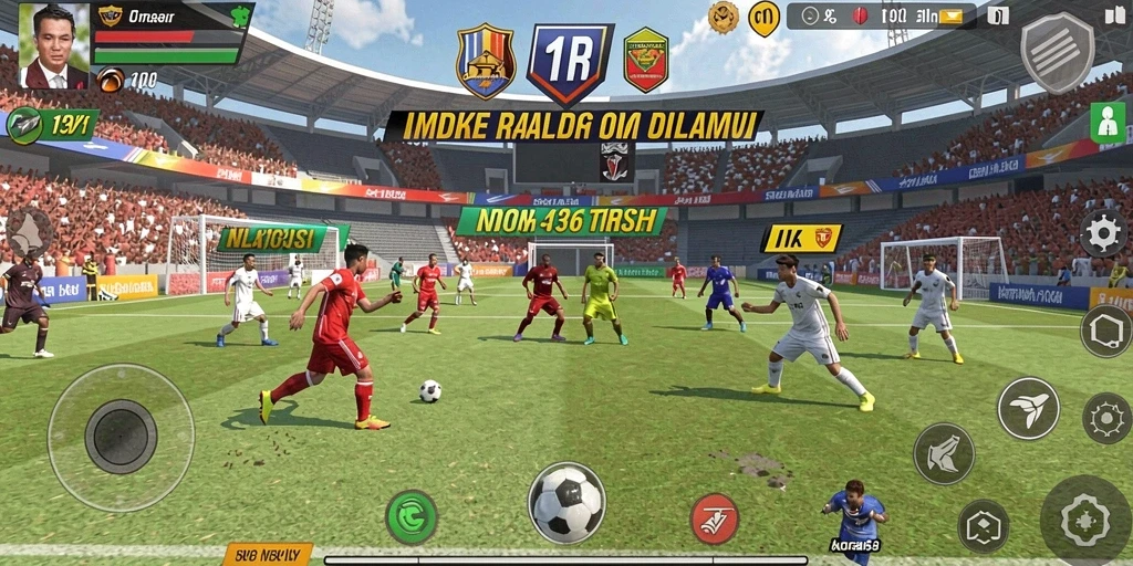 bondan69 - Menyoroti fitur multiplayer yang seru dan interaktif.