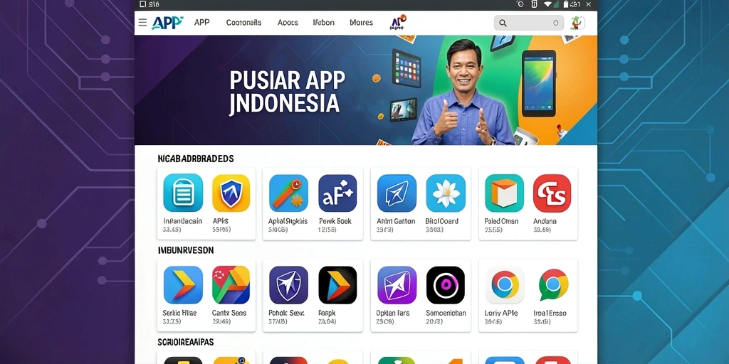 f08 - Pengguna sedang memilih karakter yang akan dimainkan.