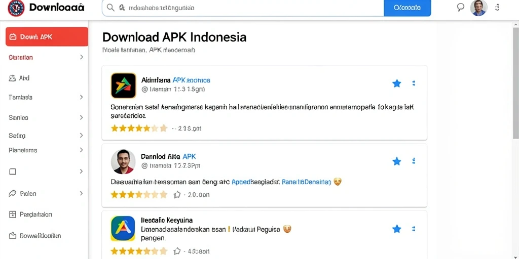 indomarevip - Berbagai pilihan permainan yang tersedia dalam satu aplikasi.