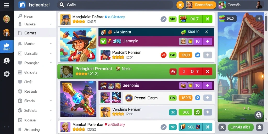 qt777 - Beragam mode permainan untuk semua kalangan.