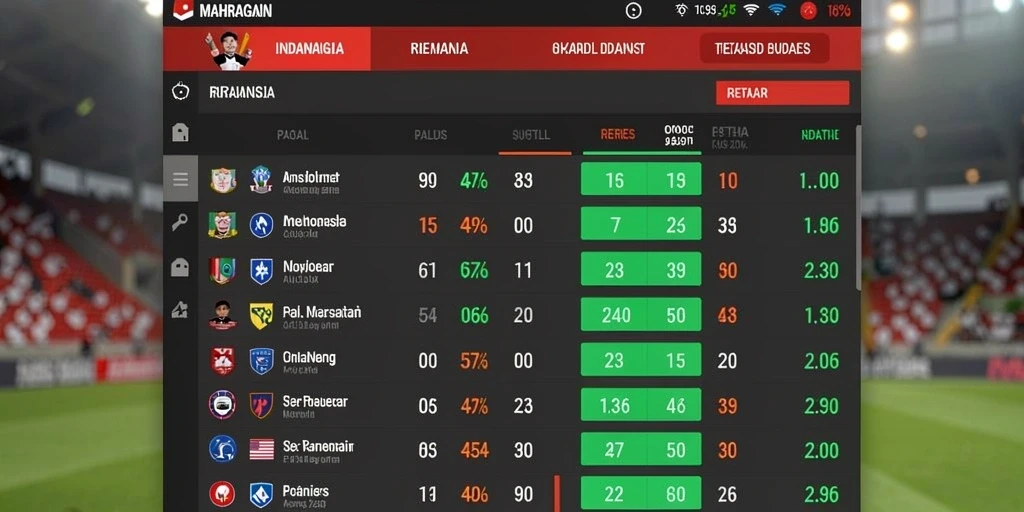 rr33 - Pengguna berkompetisi di papan peringkat RR33.