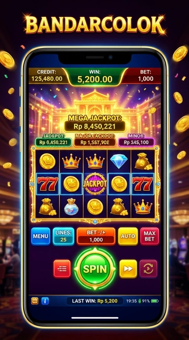 Pratinjau build resmi — siap diunduh untuk Android
